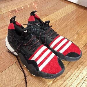 adidas trae young 2 basketball Shoes